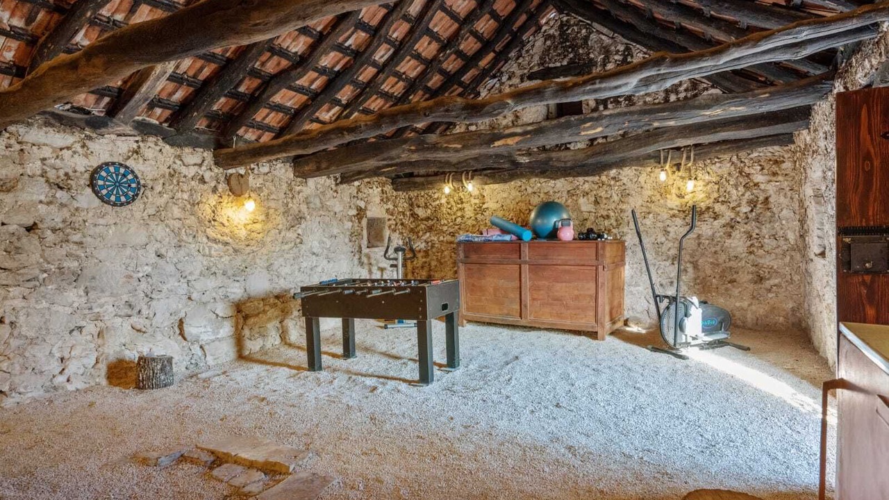 Photo of Bedroom in Unesic