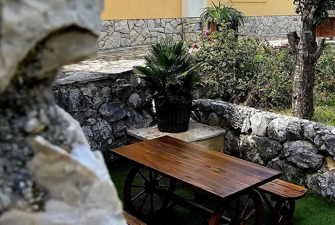 Photo of Outdoor in Unesic