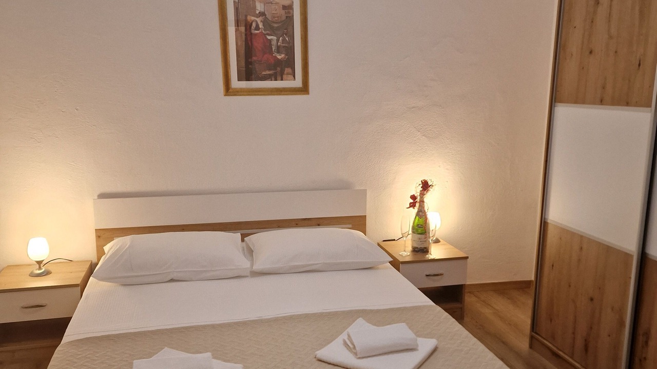 Photo of Bedroom in Unesic