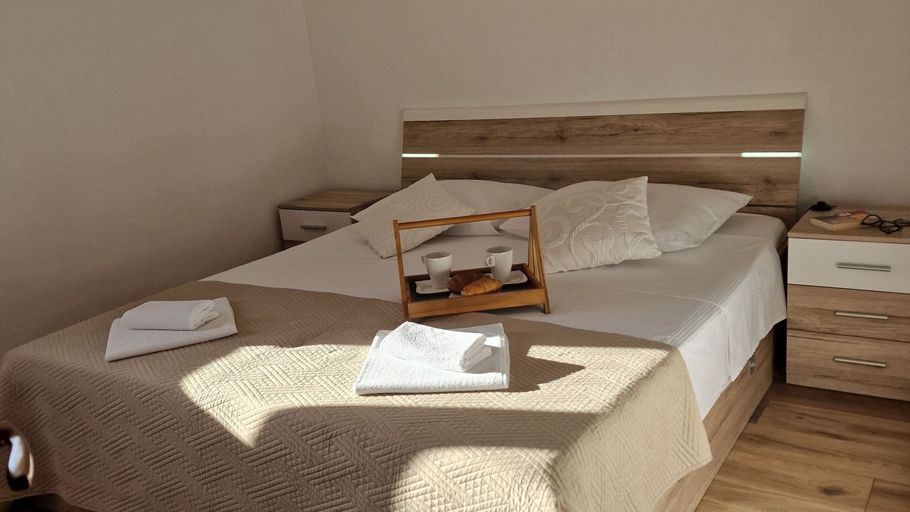Photo of Bedroom in Unesic