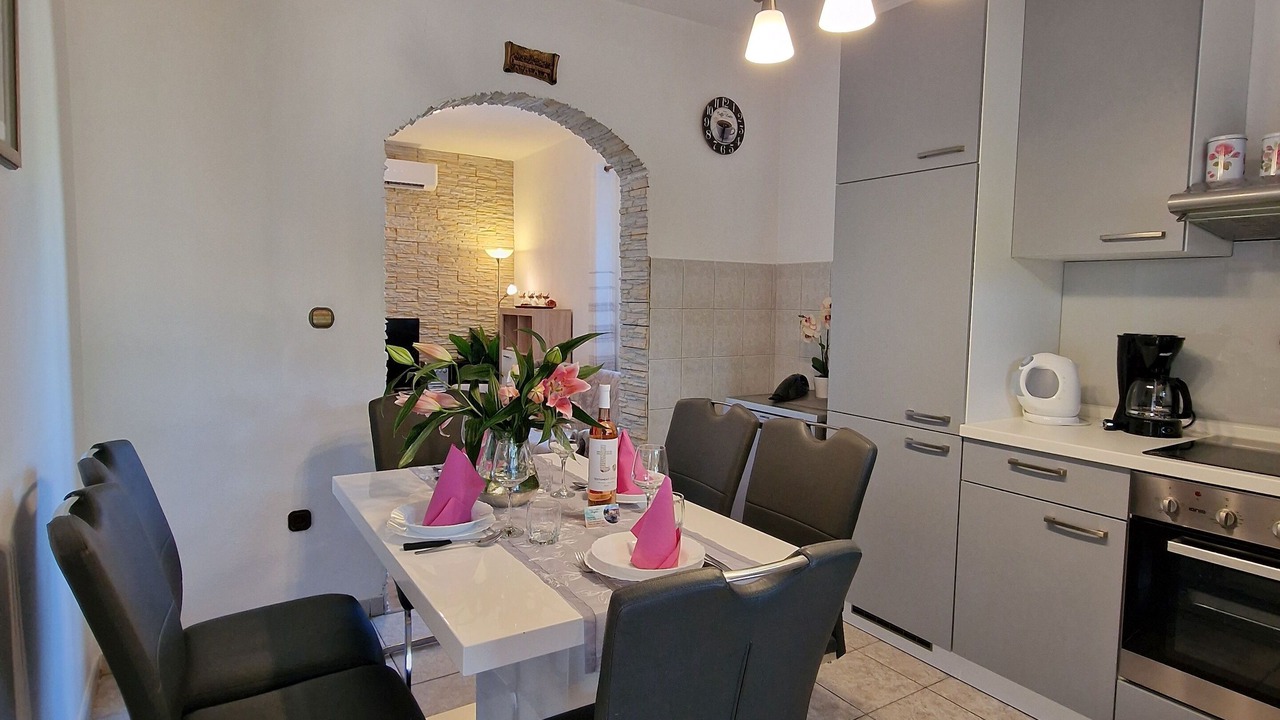Photo of Kitchen in Unesic