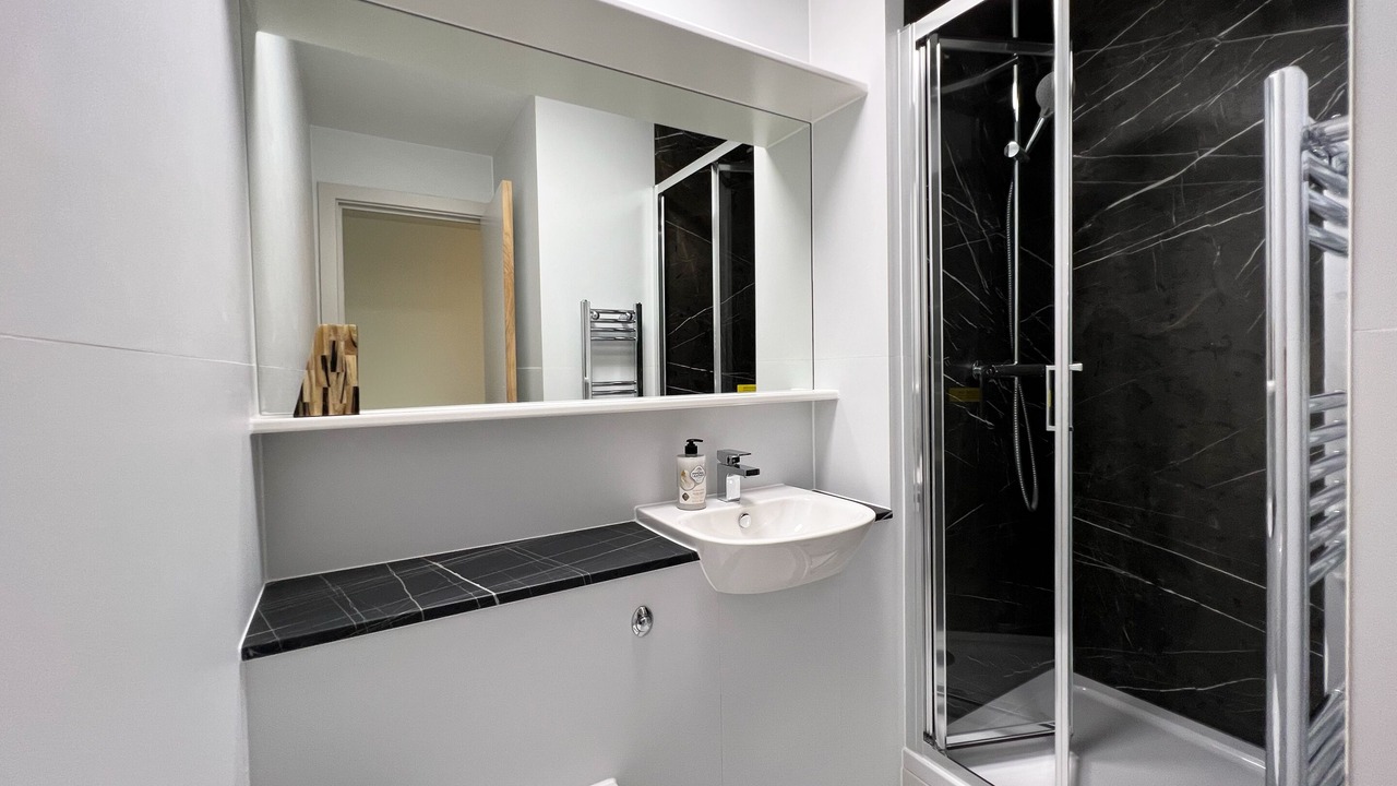 Photo of Bathroom in West Bromwich