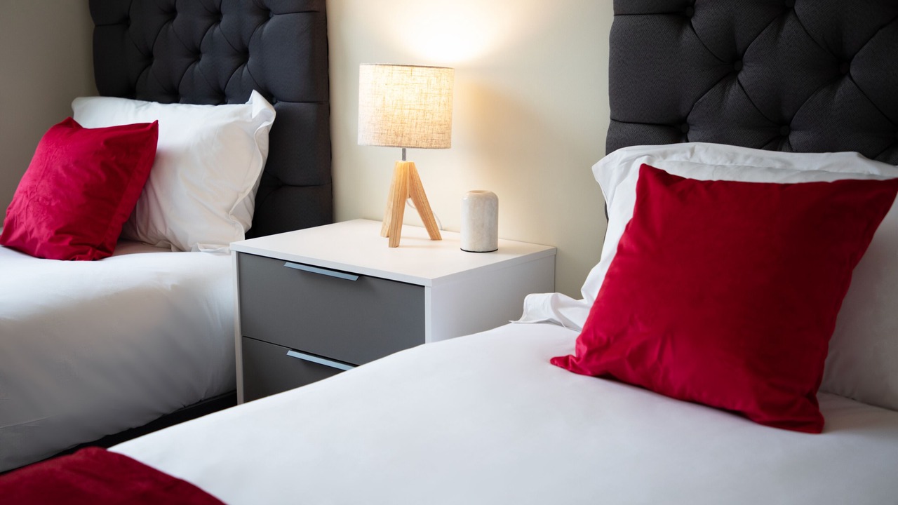 Photo of Bedroom in West Bromwich