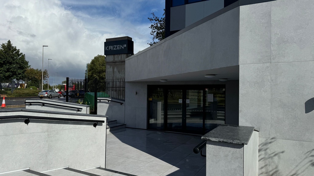 Photo of Outdoor in West Bromwich