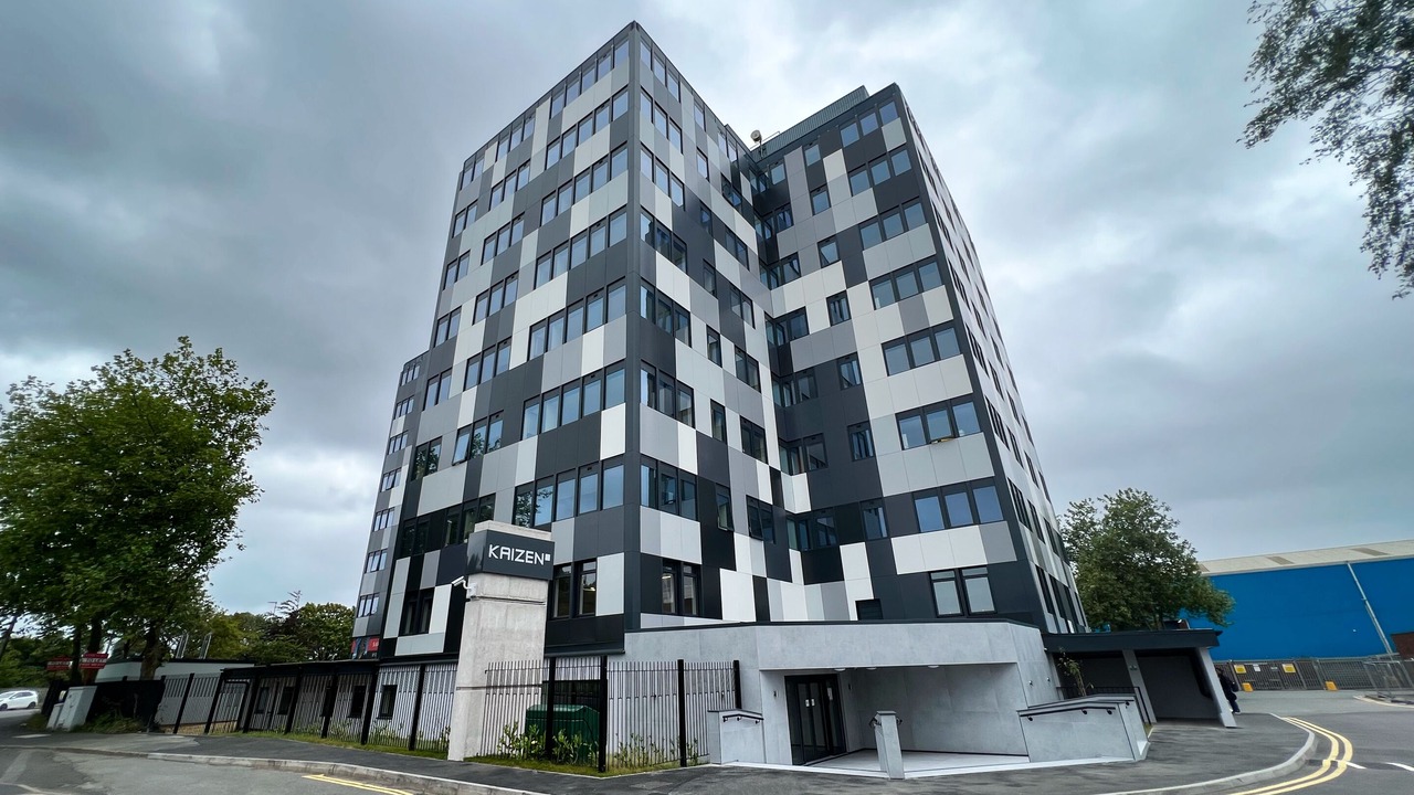 Photo of Outdoor in West Bromwich