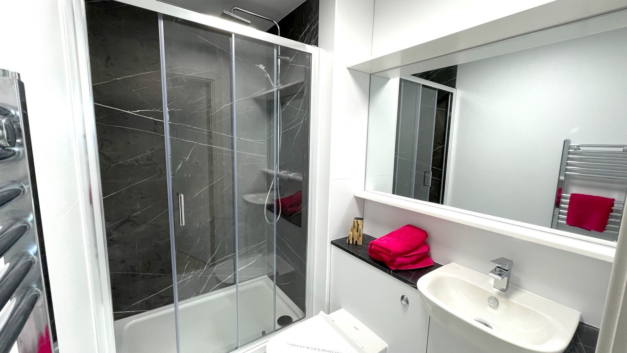 Photo of Bathroom in West Bromwich