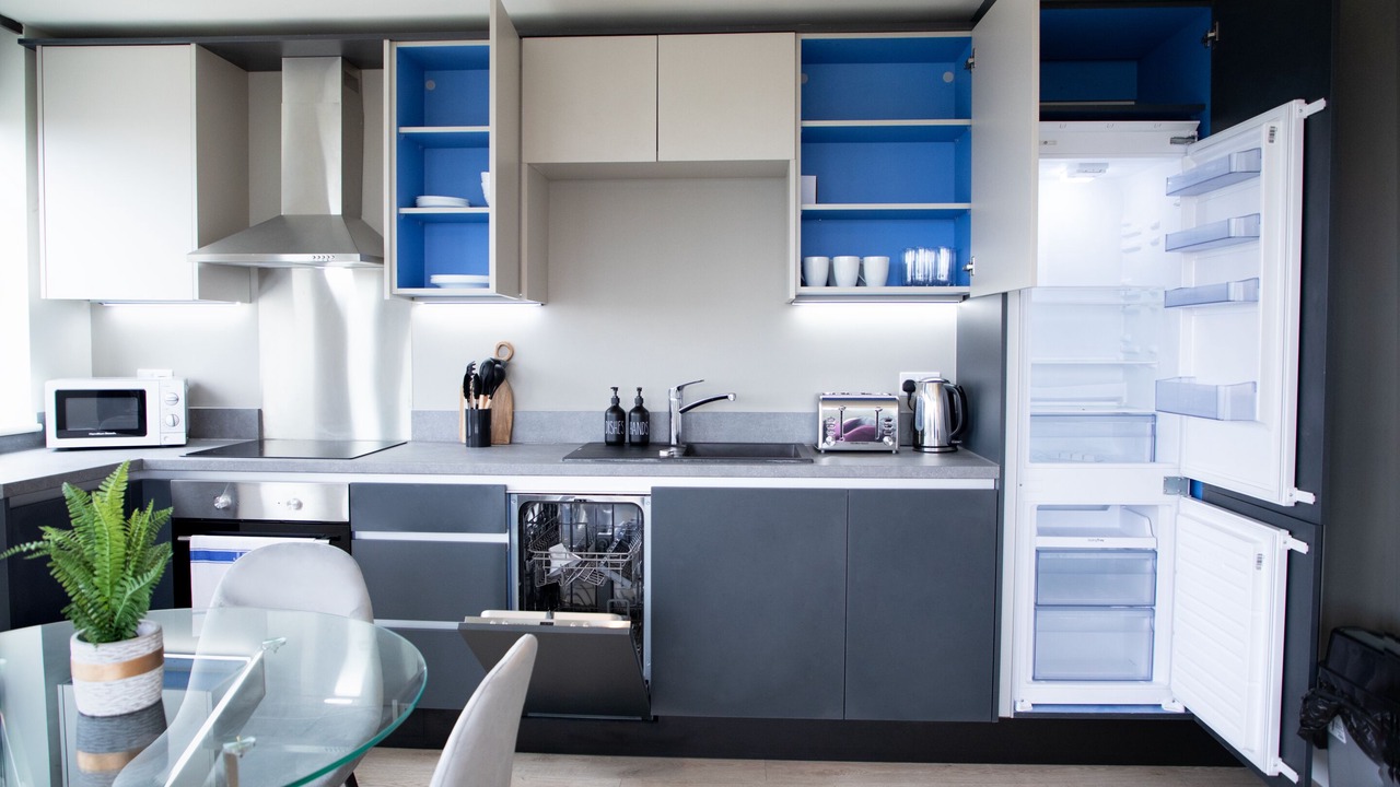 Photo of Kitchen in West Bromwich