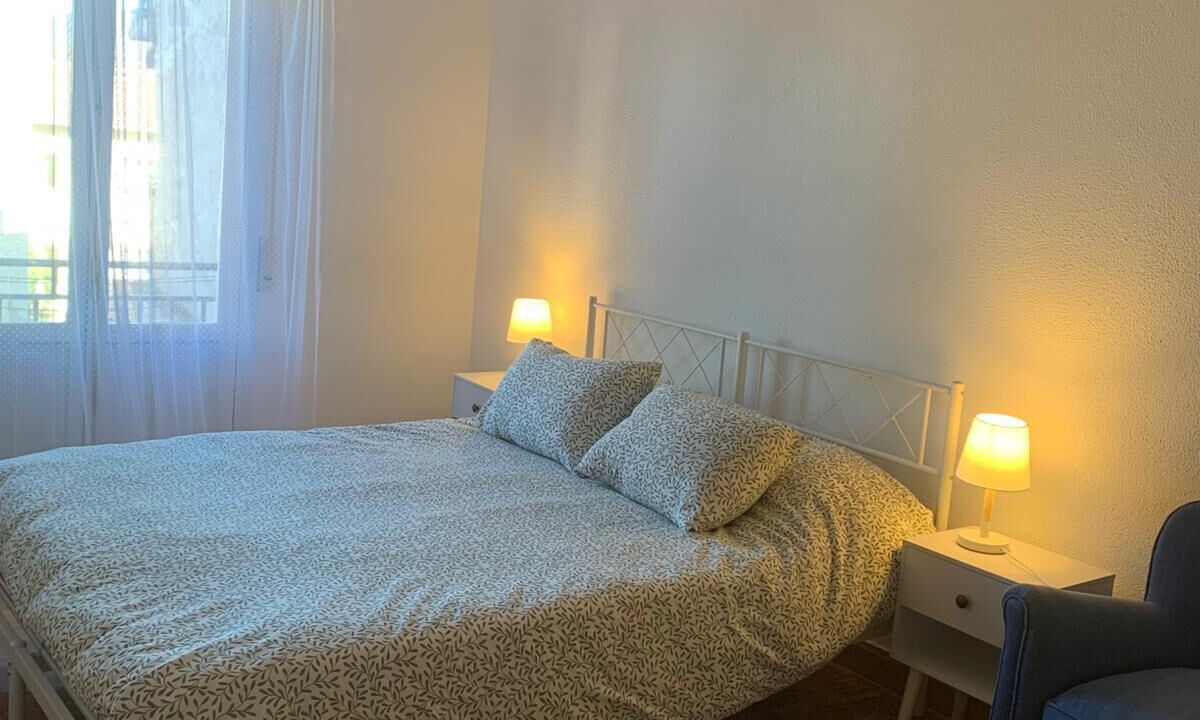 Photo of Bedroom in Riaza