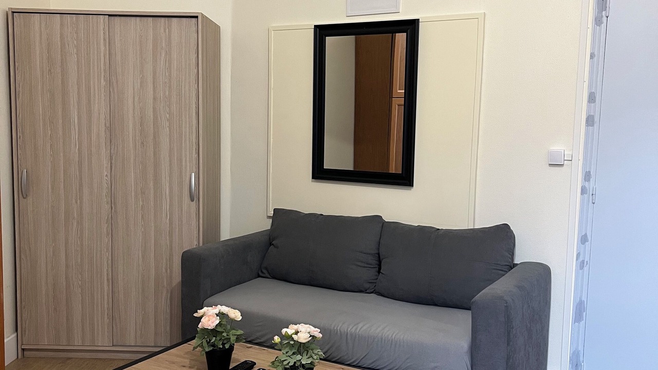 Photo of Livingroom in Les Fougeres