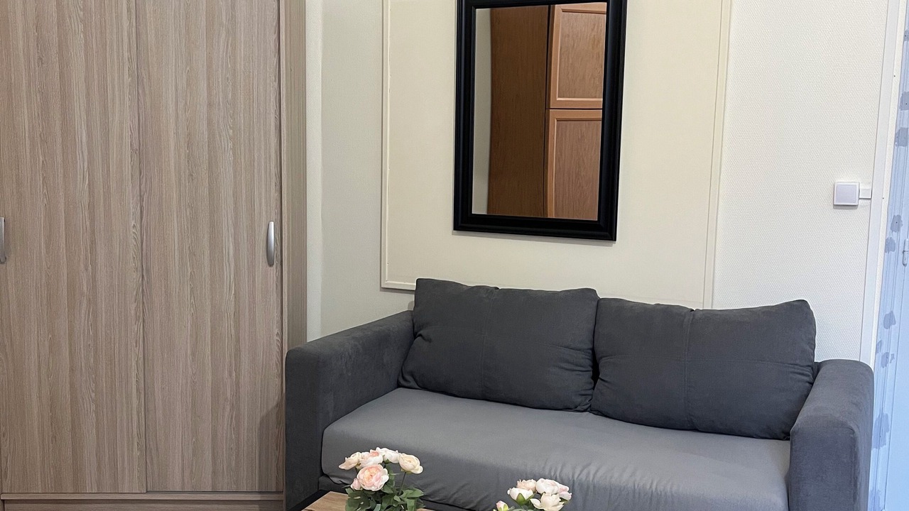 Photo of Livingroom in Les Fougeres