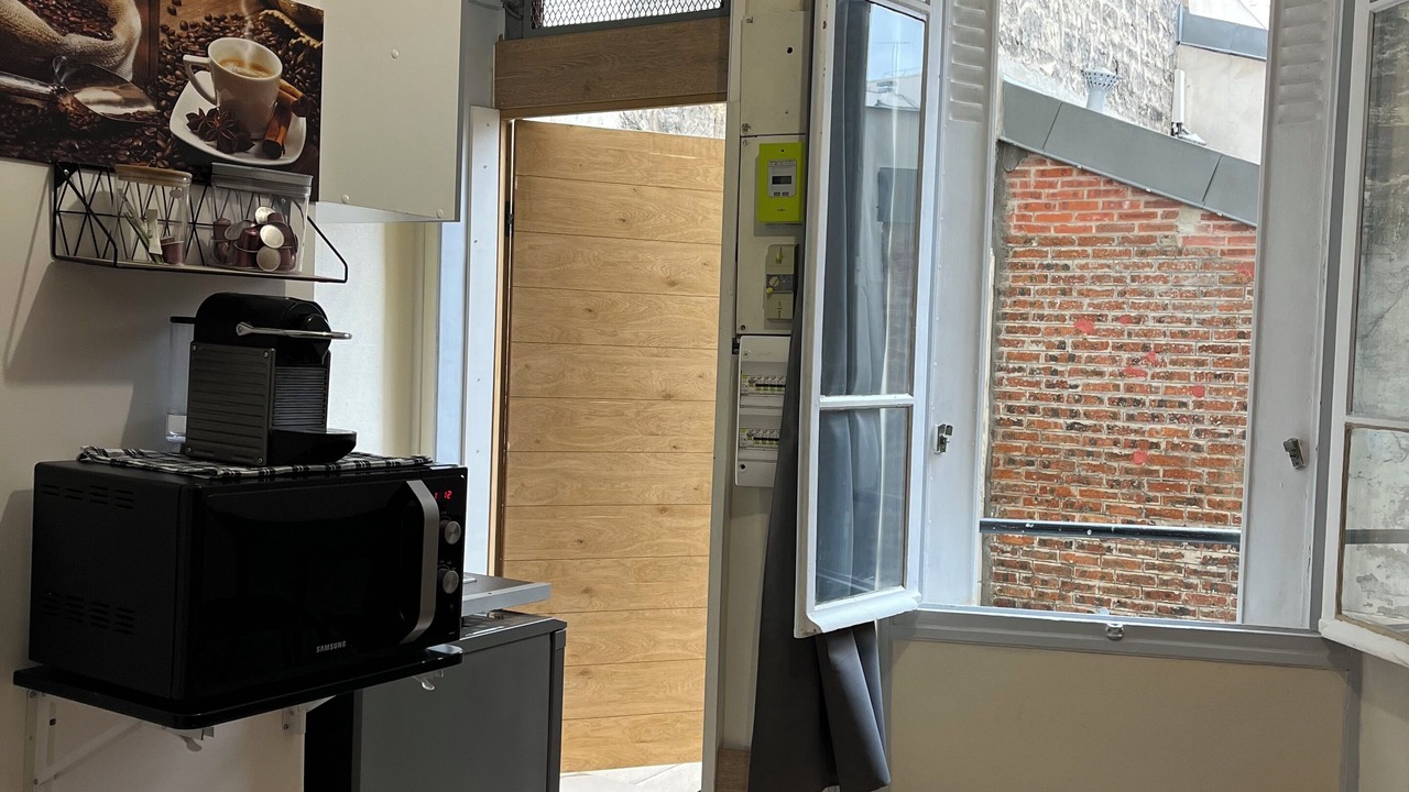 Photo of Others in Les Fougeres