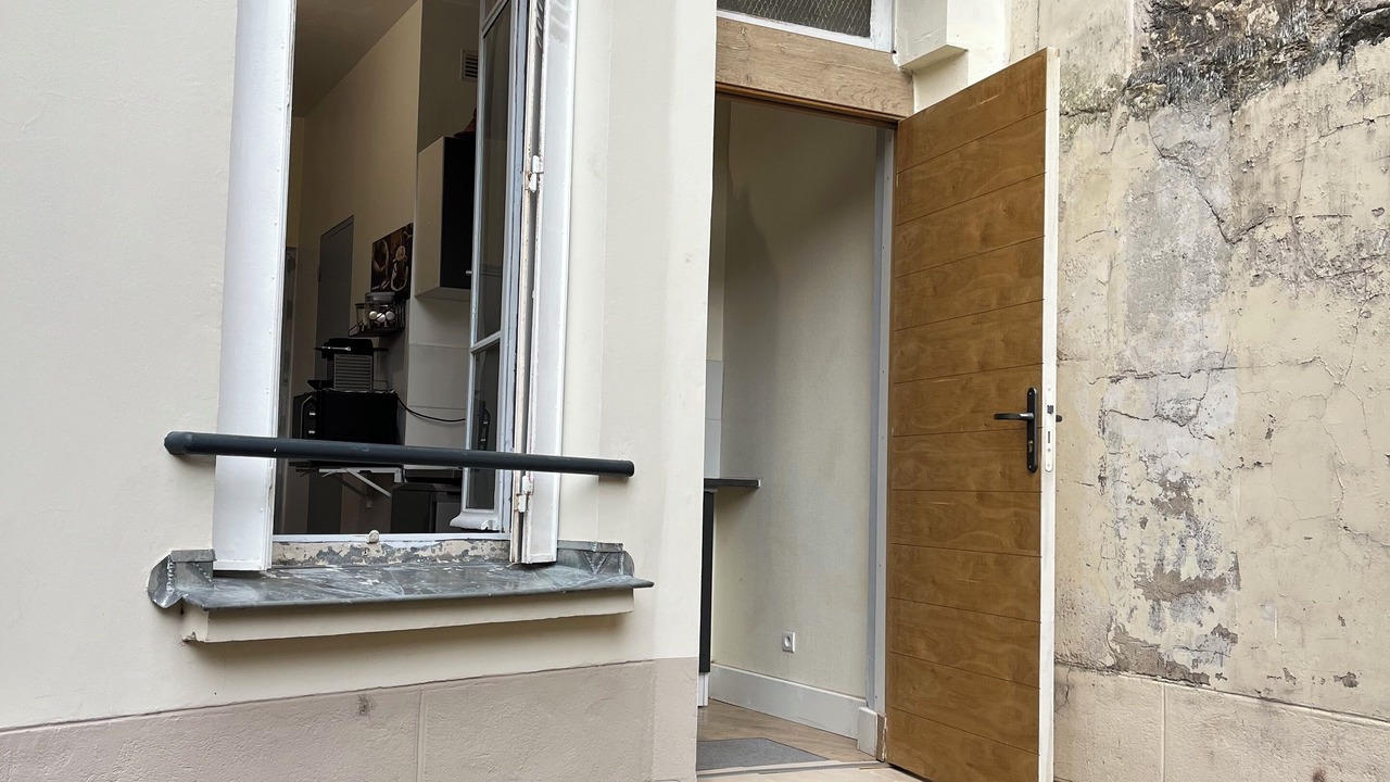 Photo of Outdoor in Les Fougeres