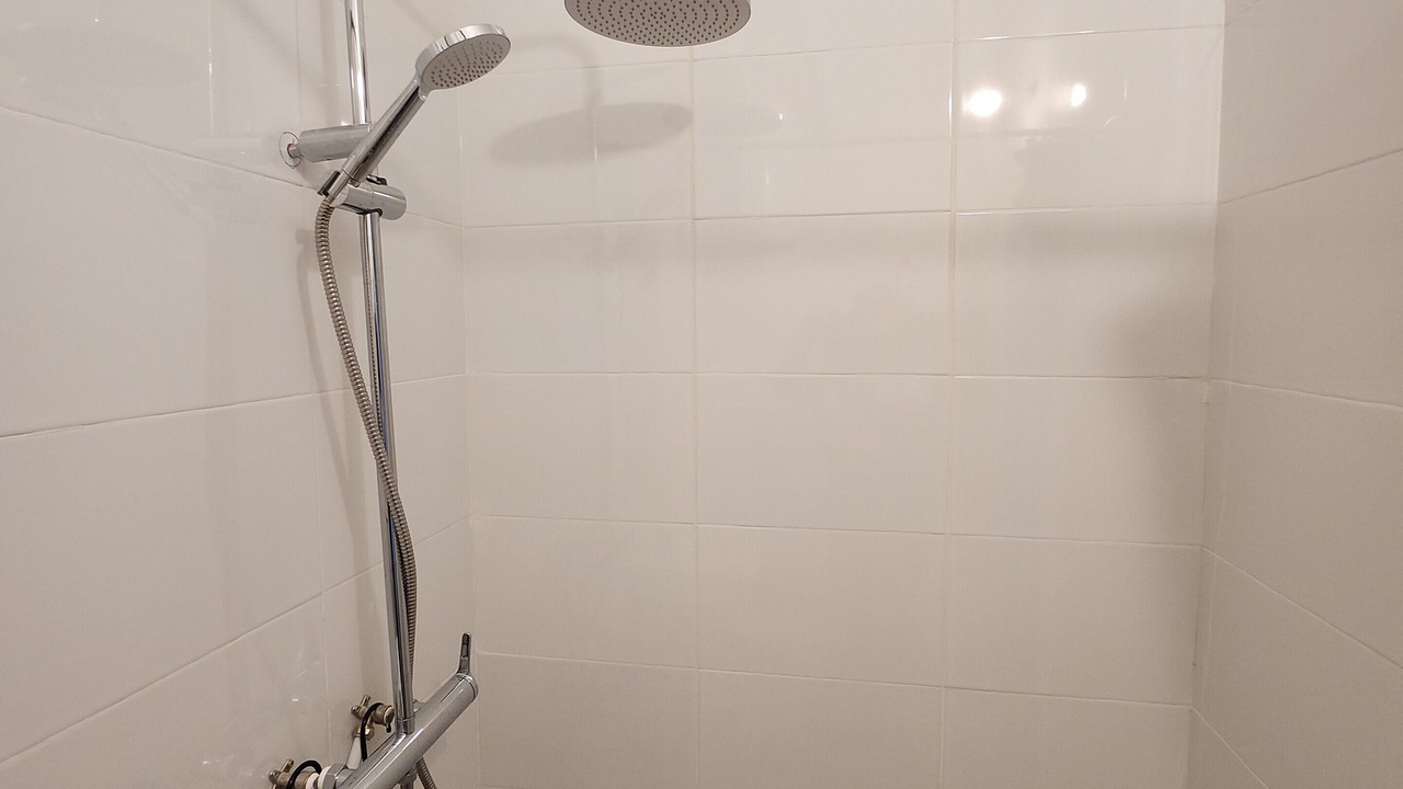 Photo of Bathroom in Les Fougeres