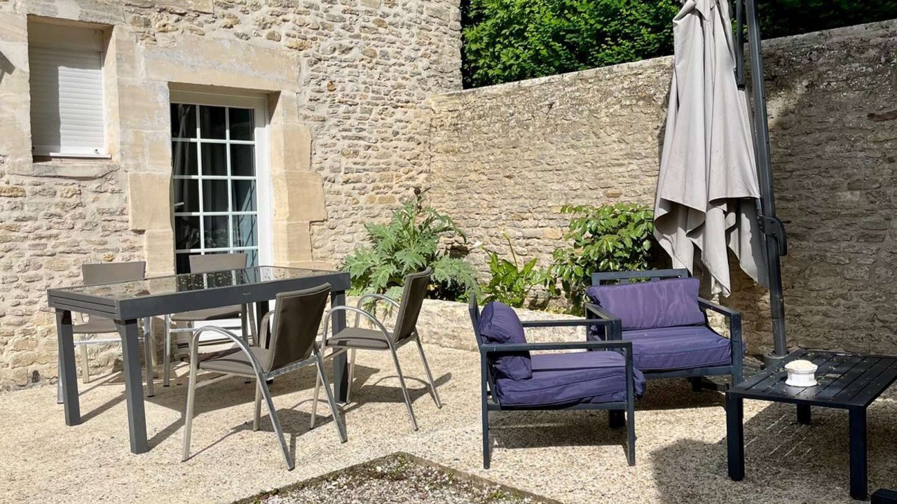 Photo of Outdoor in Saint-Come-de-Fresne