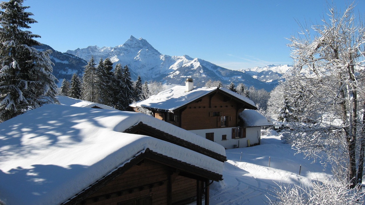 Photo of Outdoor in Alpe des Chaux