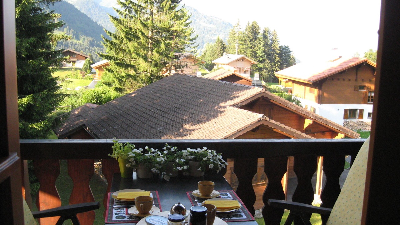 Photo of Outdoor in Alpe des Chaux