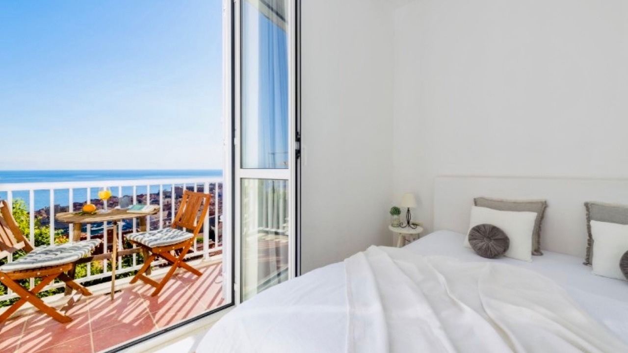 Photo of Bedroom in Ploce