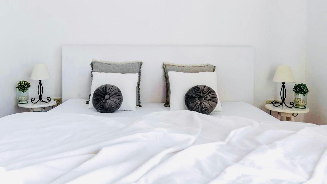 Photo of Bedroom in Ploce