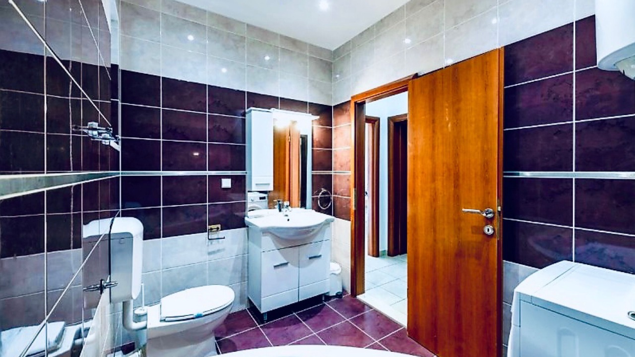 Photo of Bathroom in Ploce