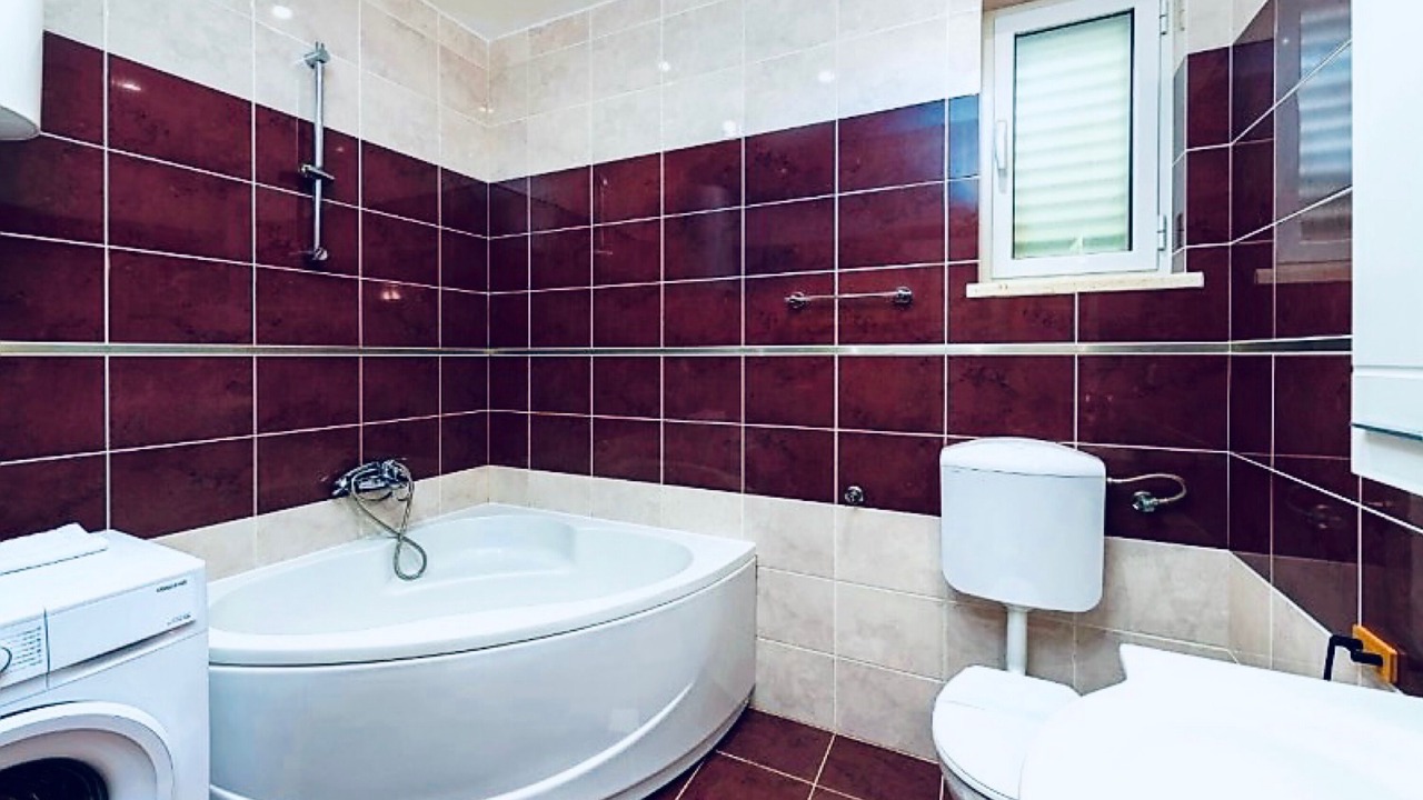 Photo of Bathroom in Ploce