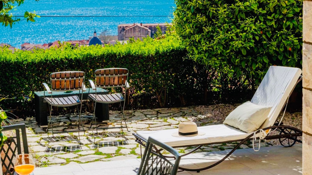 Photo of Patio Balcony in Ploce