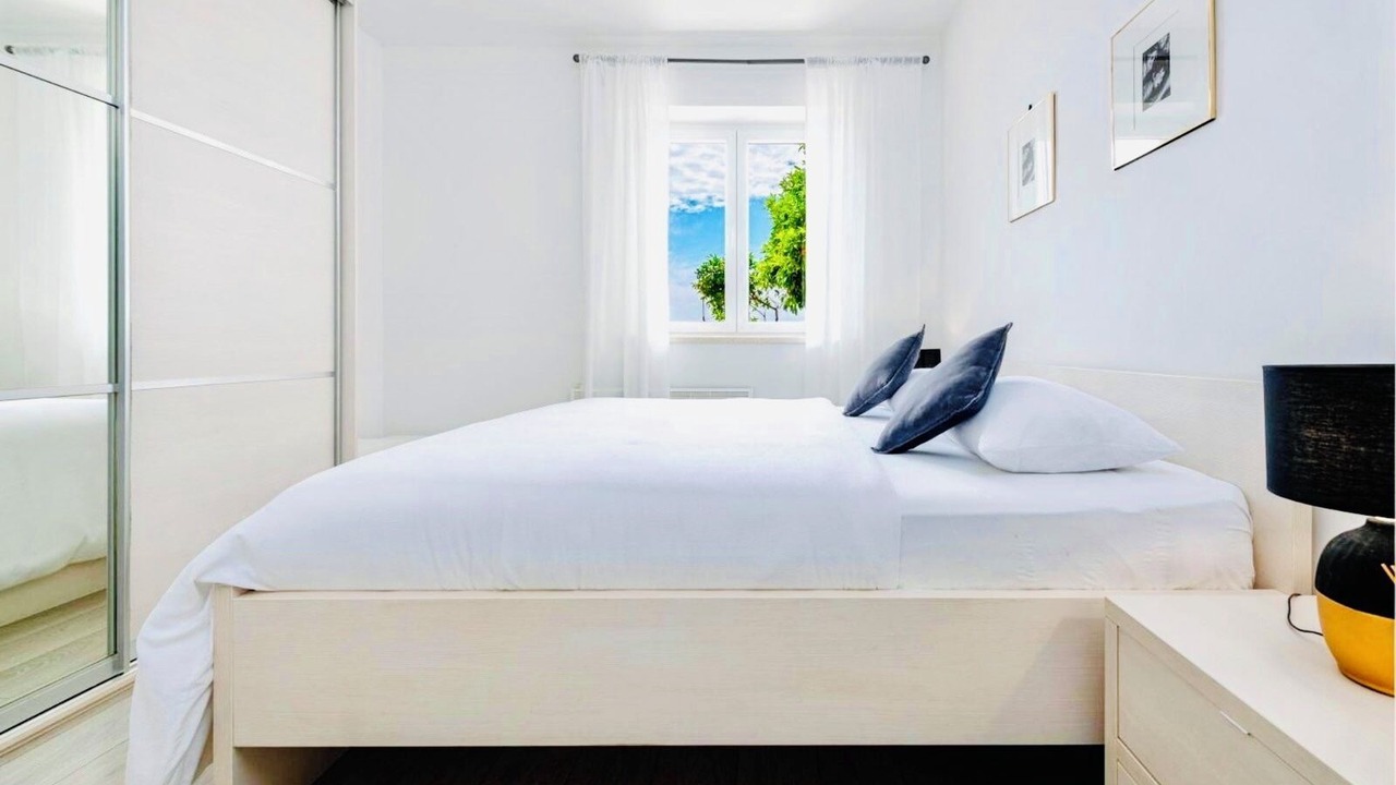 Photo of Bedroom in Ploce