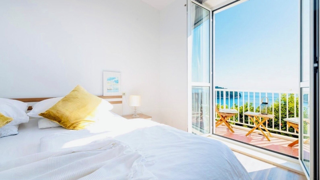 Photo of Bedroom in Ploce