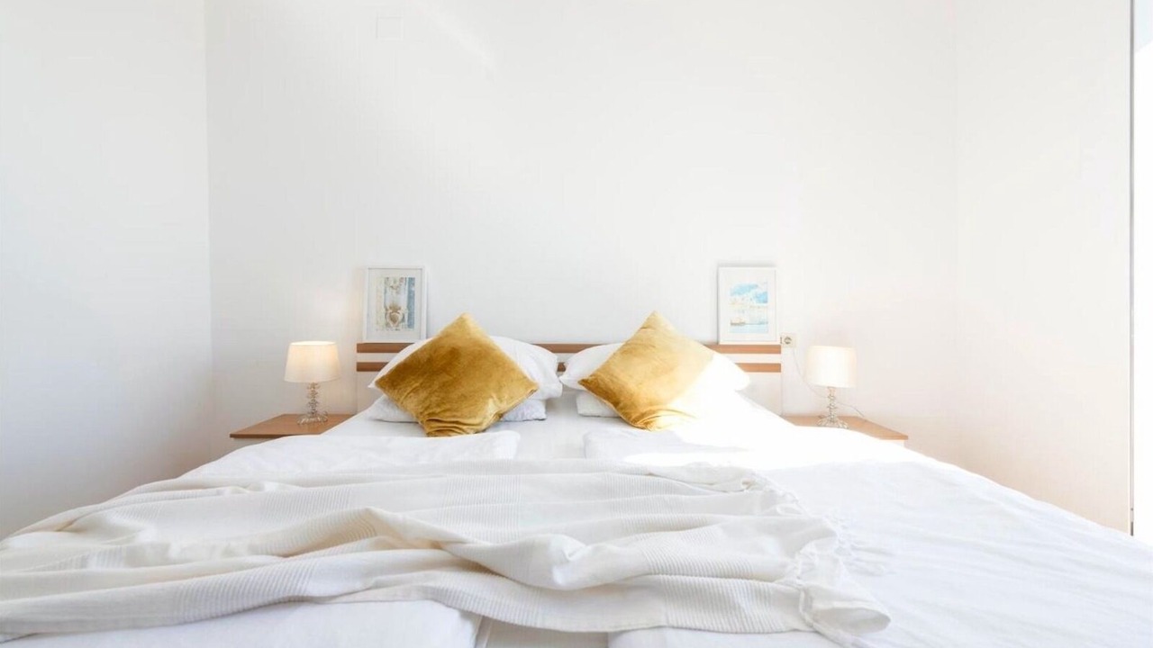 Photo of Bedroom in Ploce