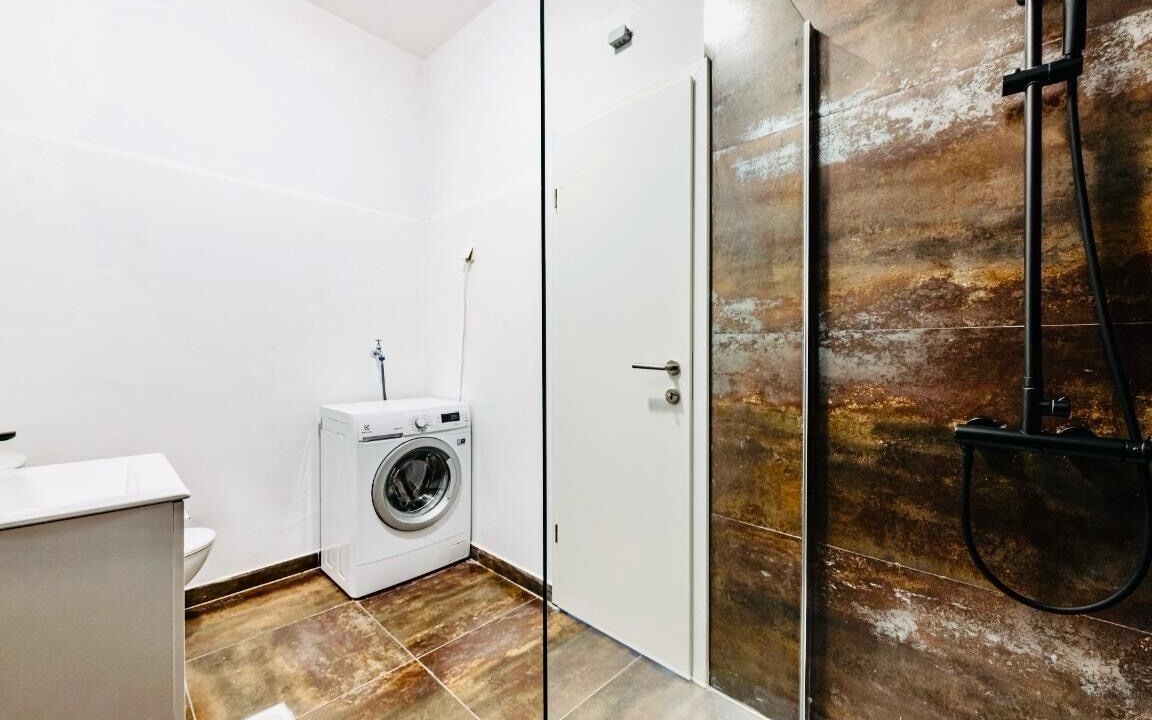 Photo of Bathroom in Ploce
