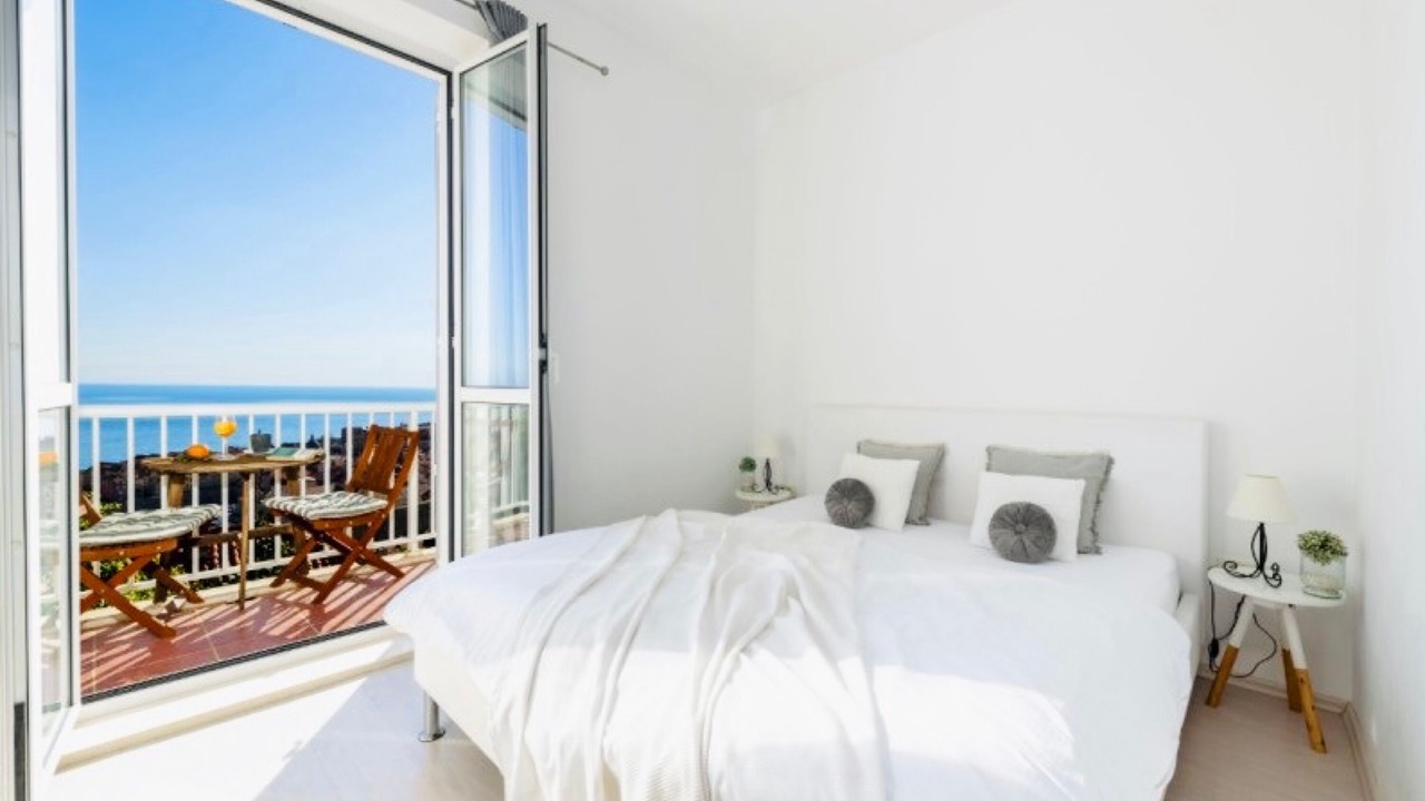 Photo of Bedroom in Ploce