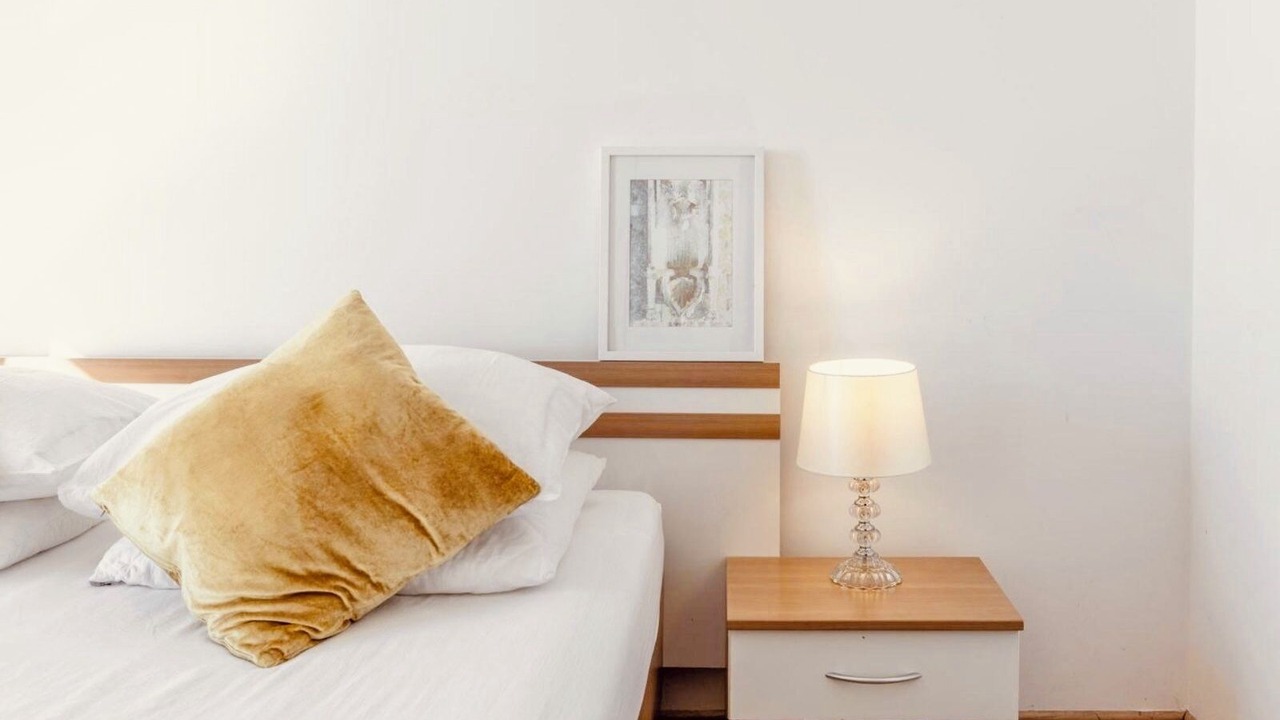 Photo of Bedroom in Ploce