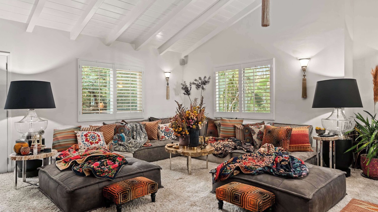Photo of Bedroom in Encino