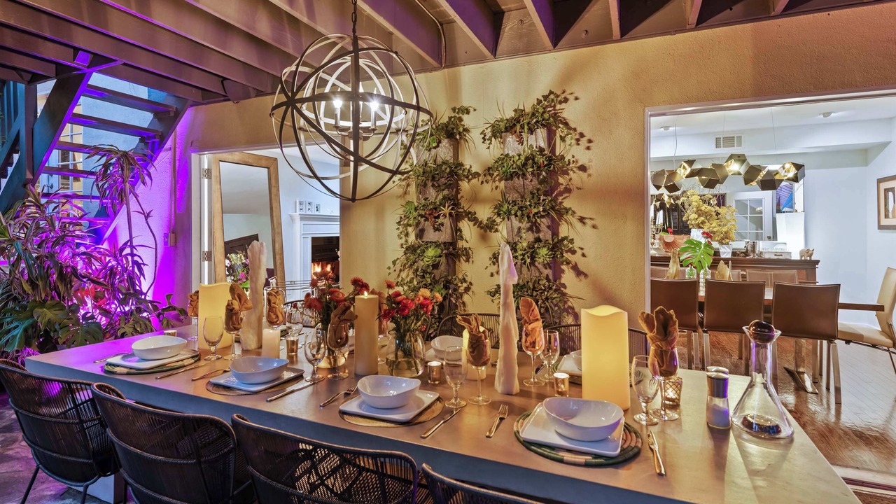 Photo of Outdoor in Encino