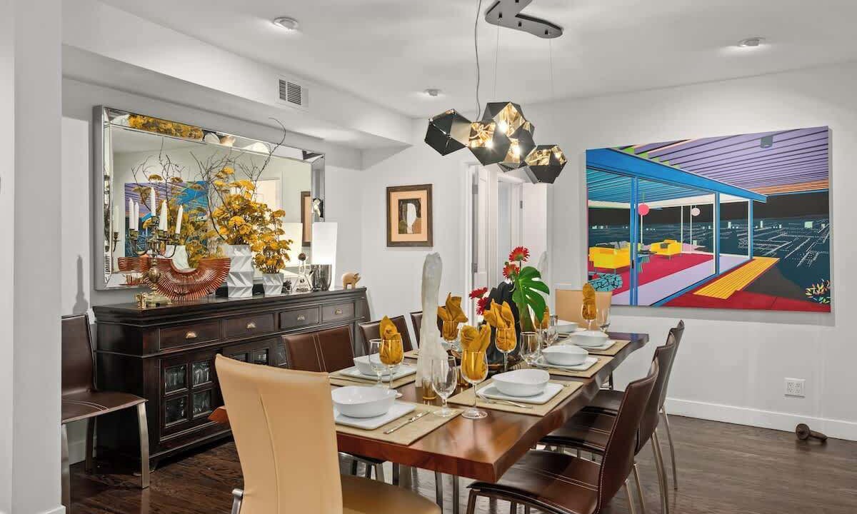 Photo of Bedroom in Encino