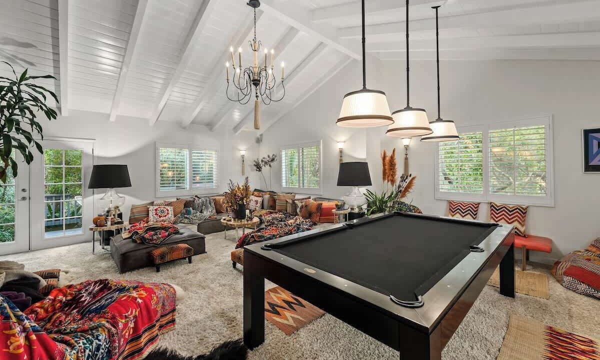 Photo of Outdoor in Encino