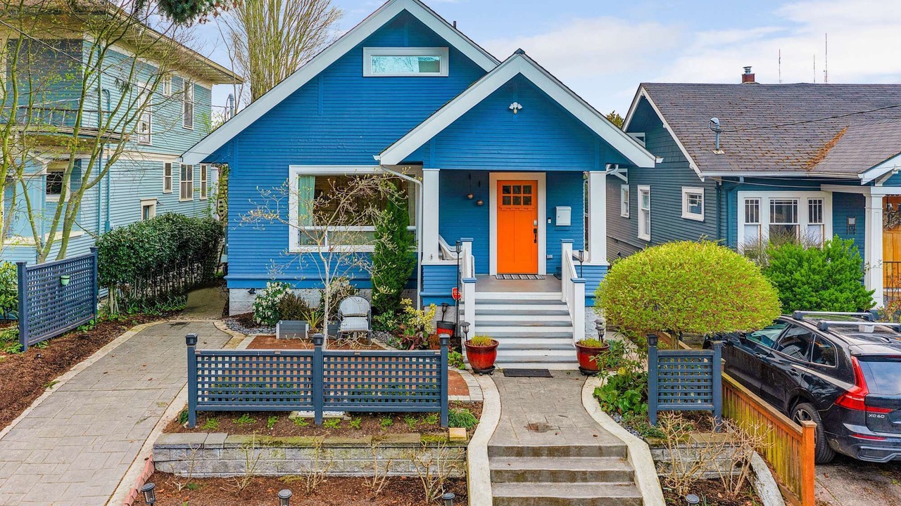 Photo of Outdoor in Madrona