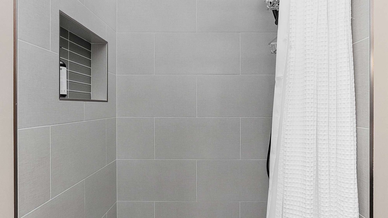 Photo of Bathroom in Madrona