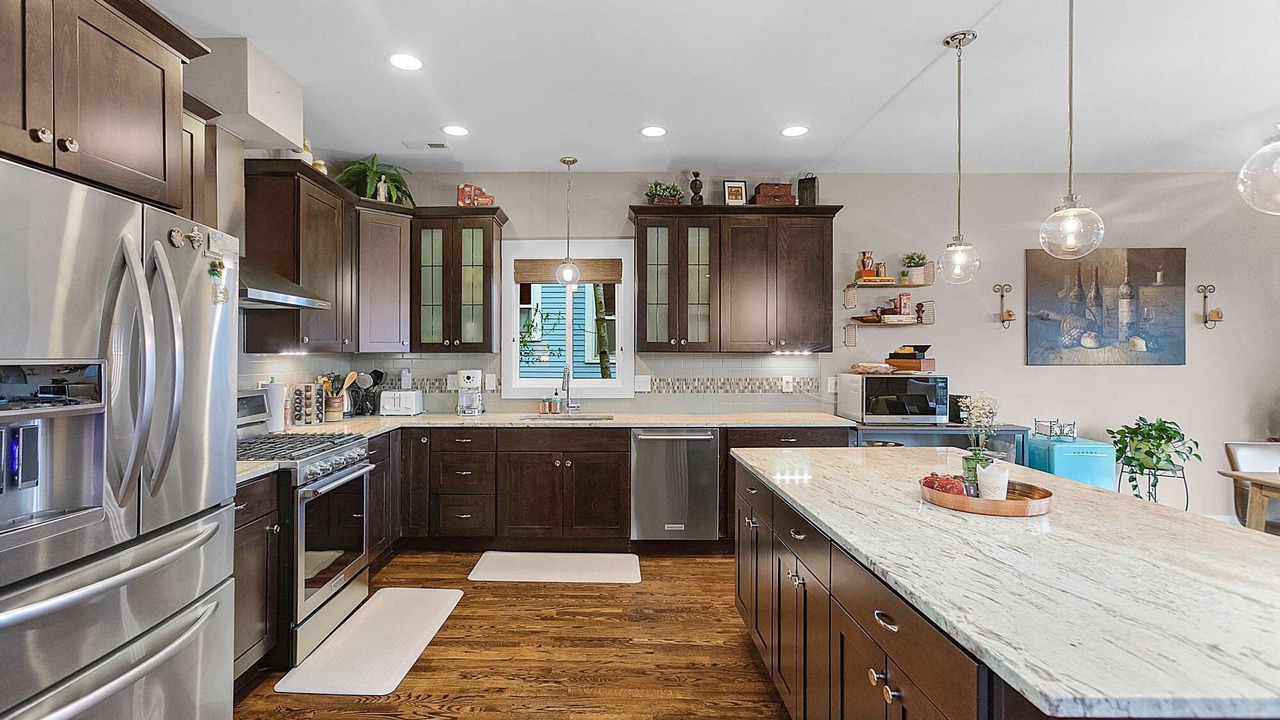Photo of Kitchen in Madrona