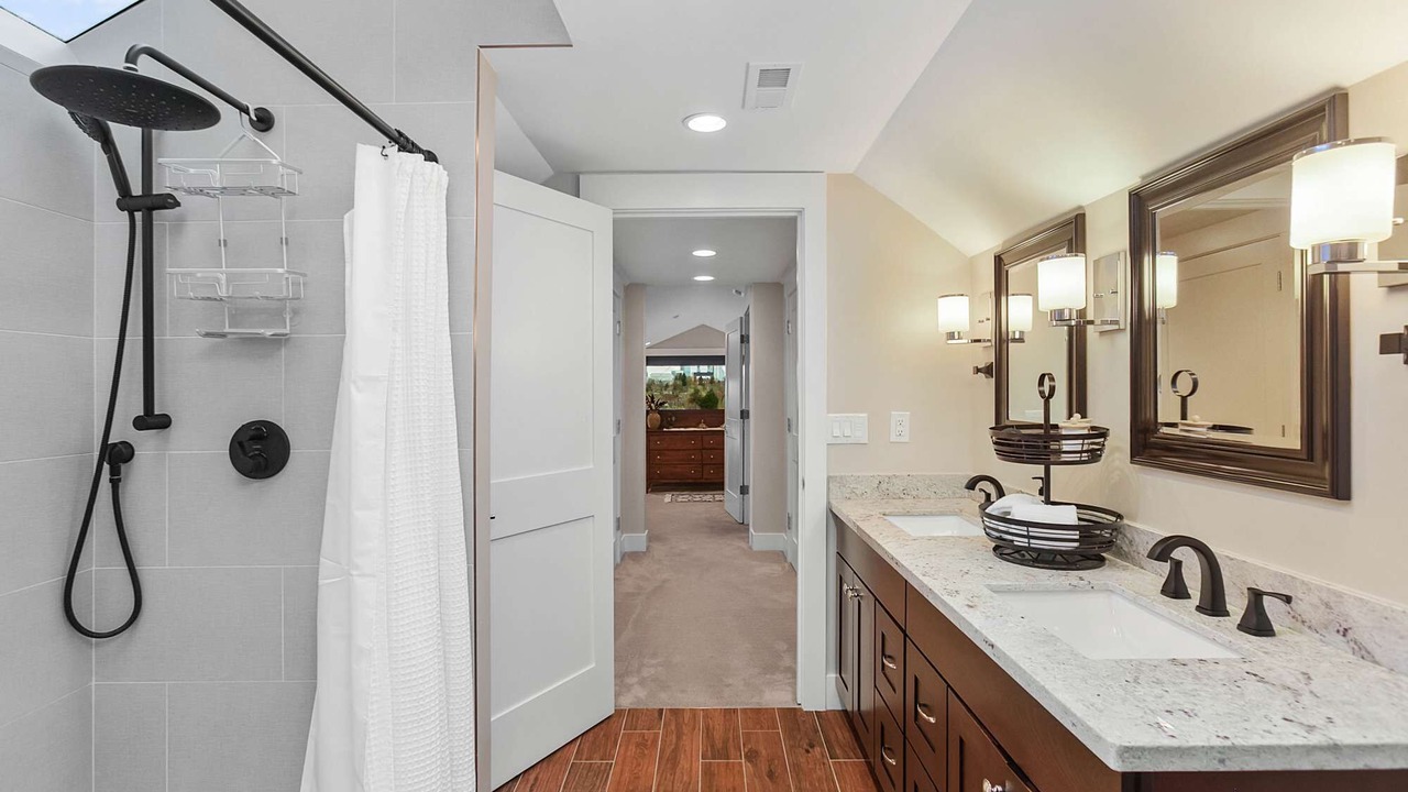 Photo of Bathroom in Madrona