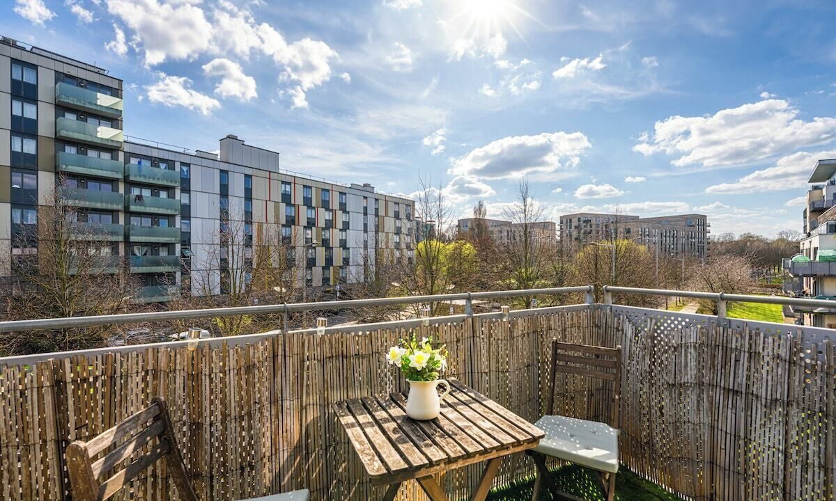 Photo of Outdoor in Park Royal