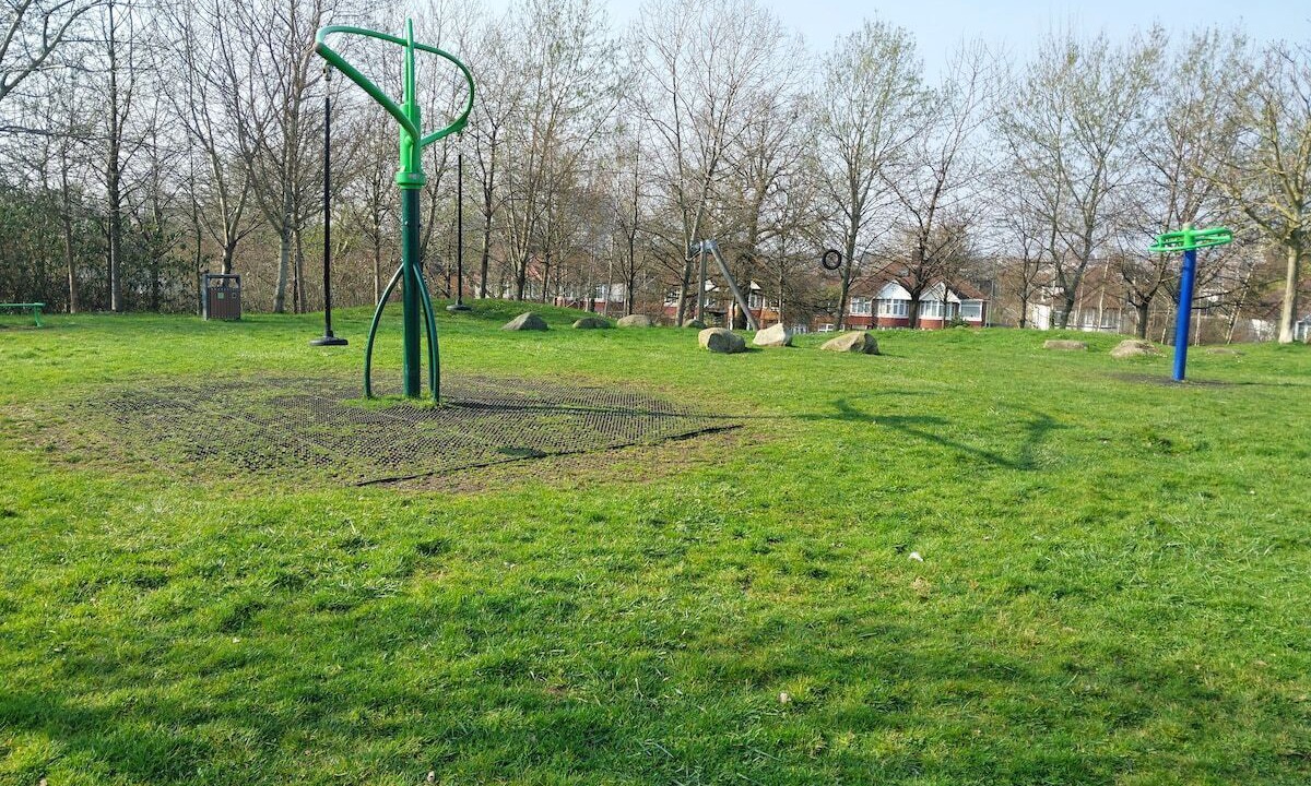 Photo of Others in Park Royal