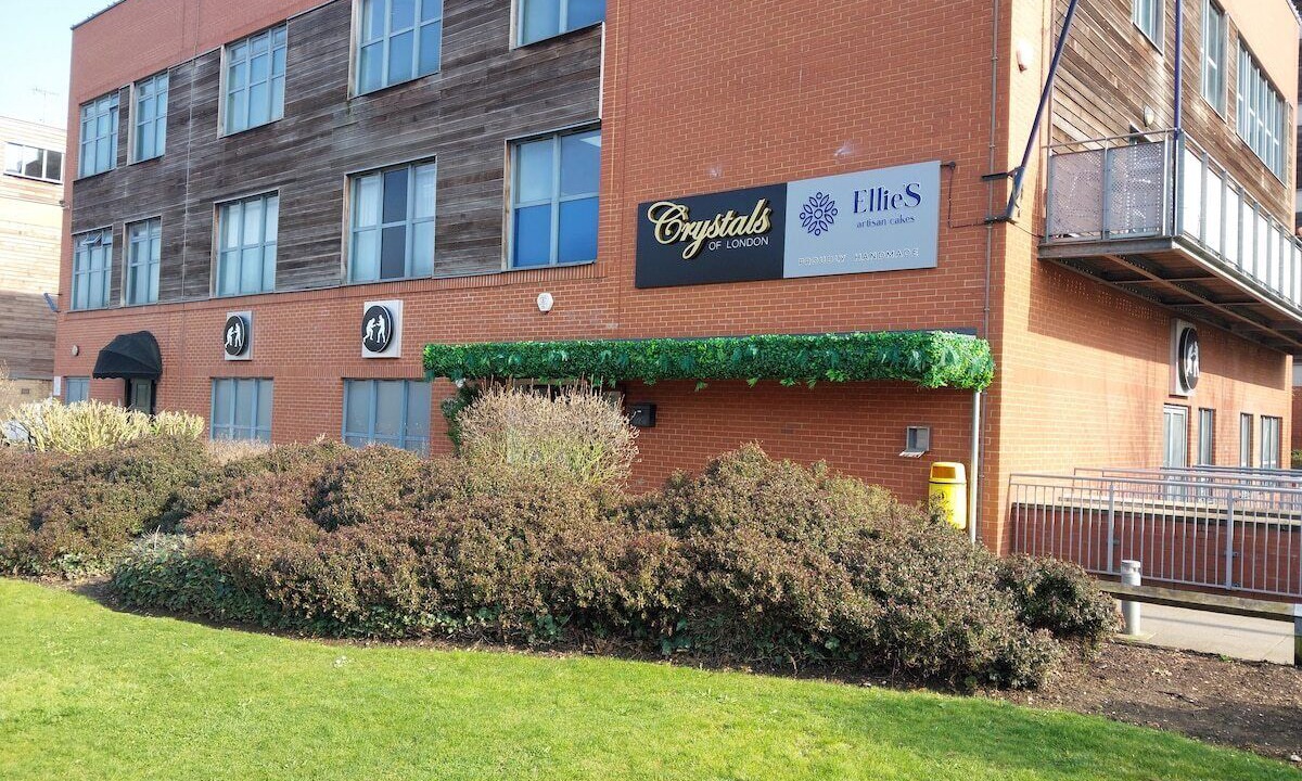 Photo of Outdoor in Park Royal