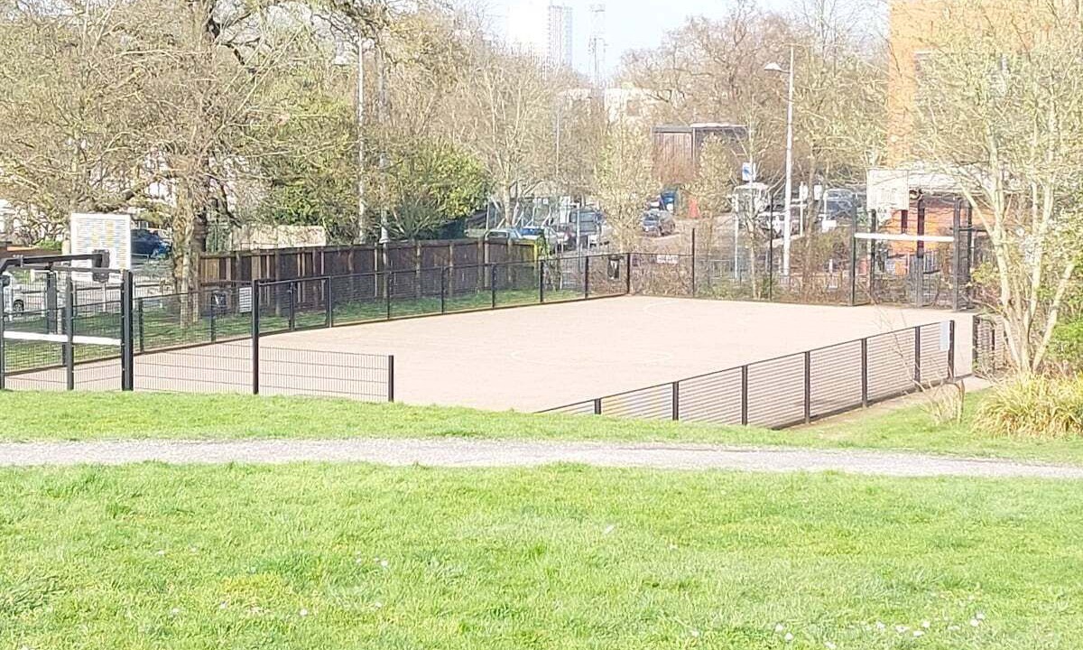 Photo of Others in Park Royal