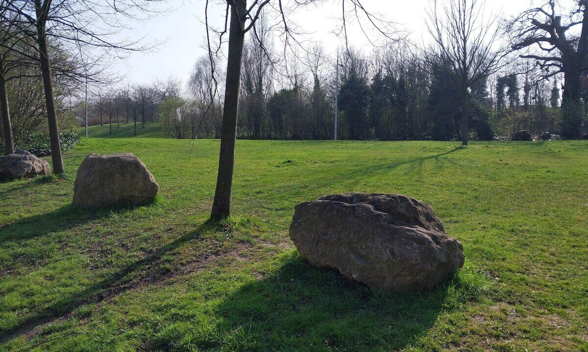 Photo of Others in Park Royal