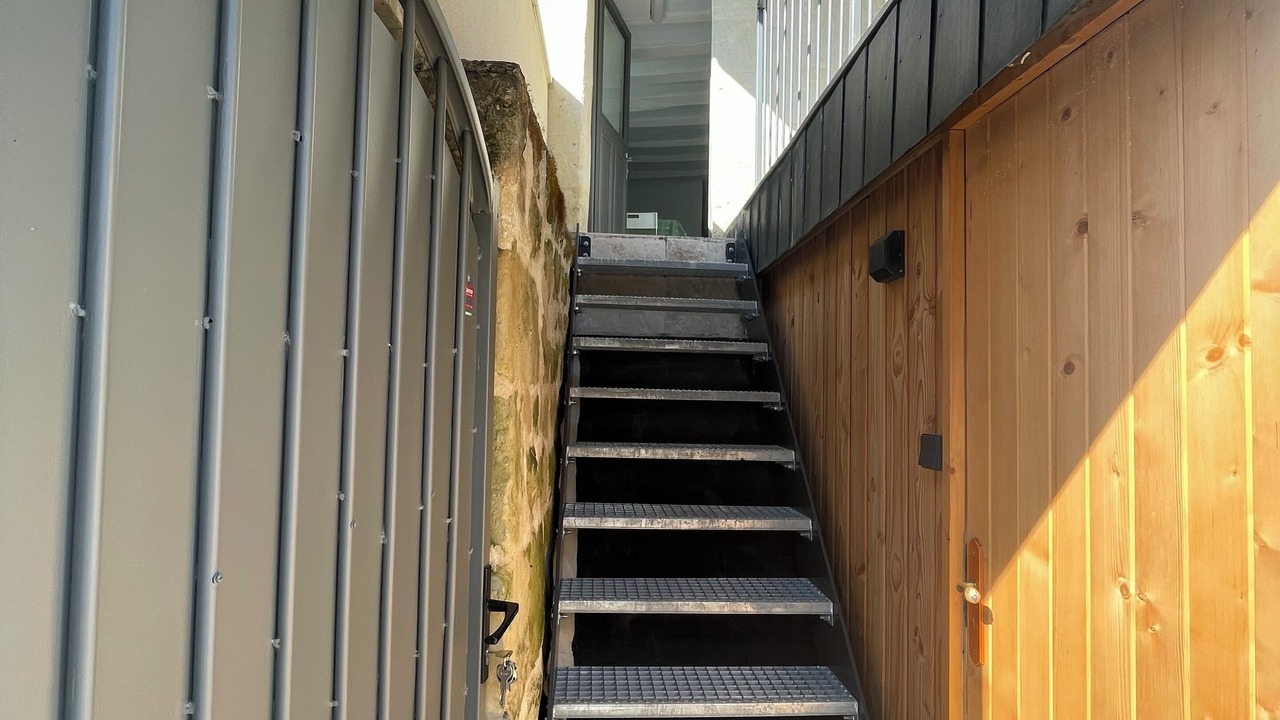 Photo of Outdoor in Savigny-en-Veron