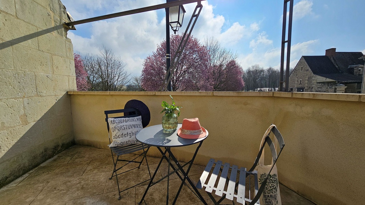 Photo of Outdoor in Savigny-en-Veron
