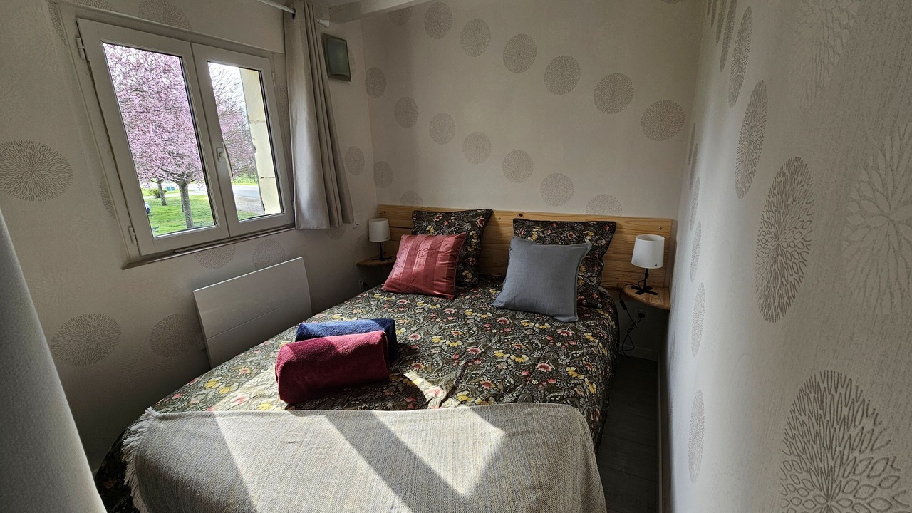 Photo of Bedroom in Savigny-en-Veron