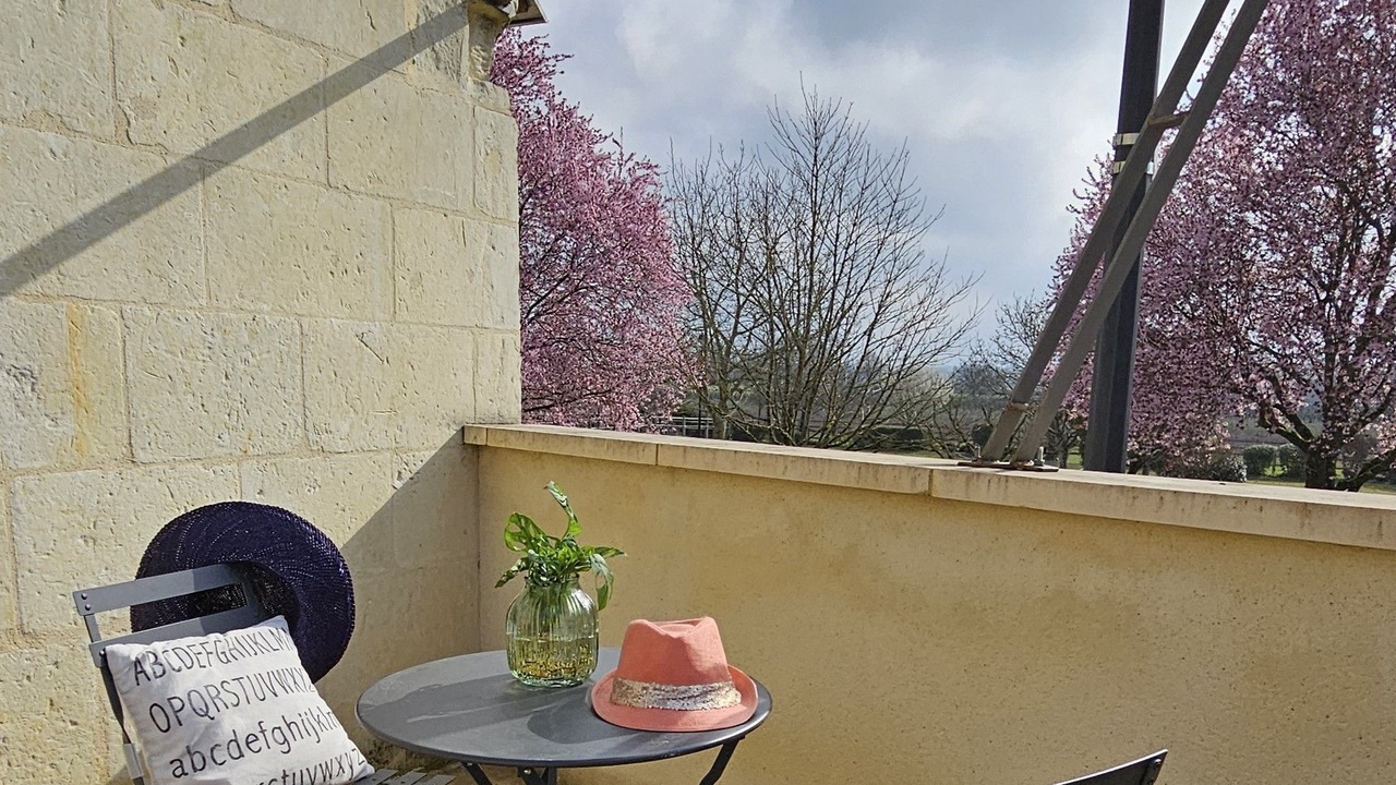 Photo of Outdoor in Savigny-en-Veron