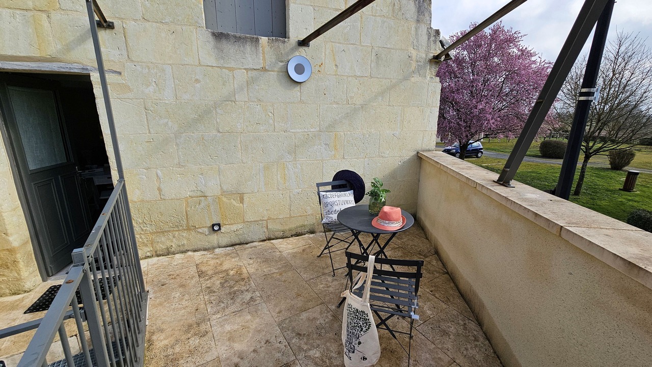 Photo of Outdoor in Savigny-en-Veron