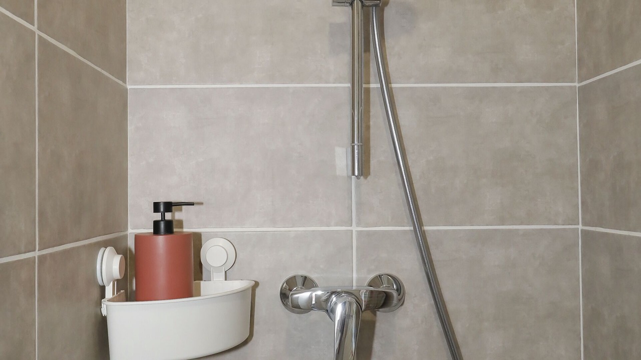 Photo of Bathroom in La Mure